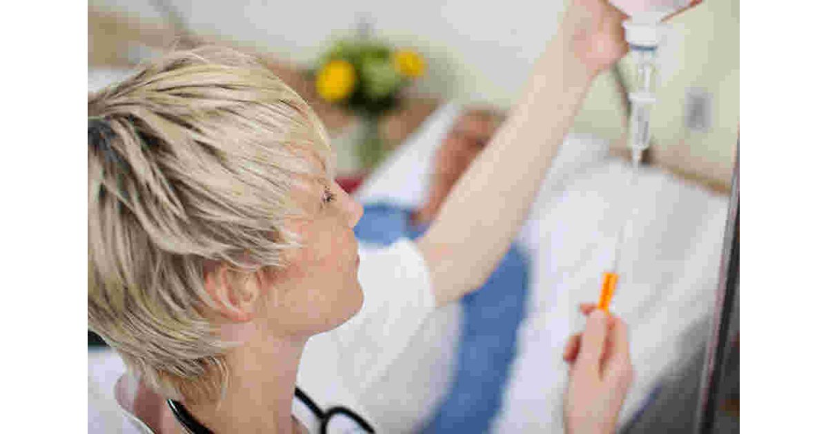 Infusion Meaning and Definition