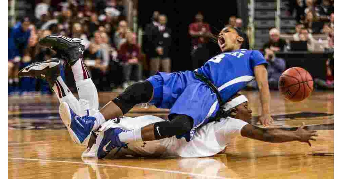 Injury Meaning and Definition