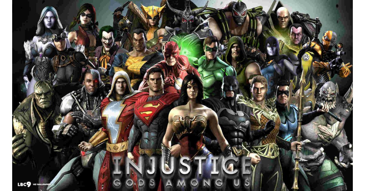 Injustice Meaning and Definition
