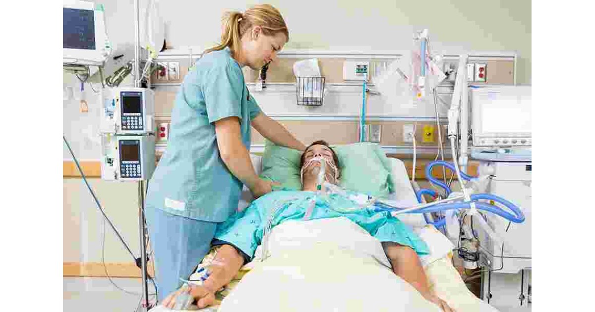 Inpatient Meaning and Definition