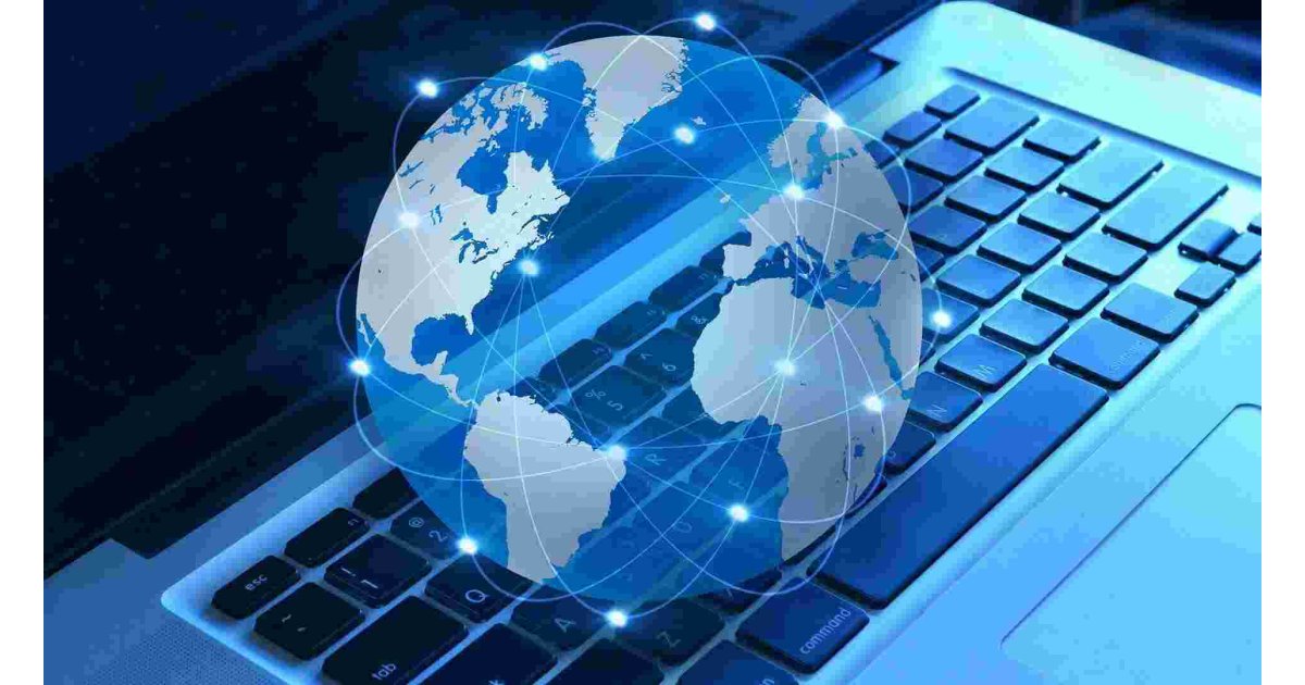 Internet Meaning and Definition