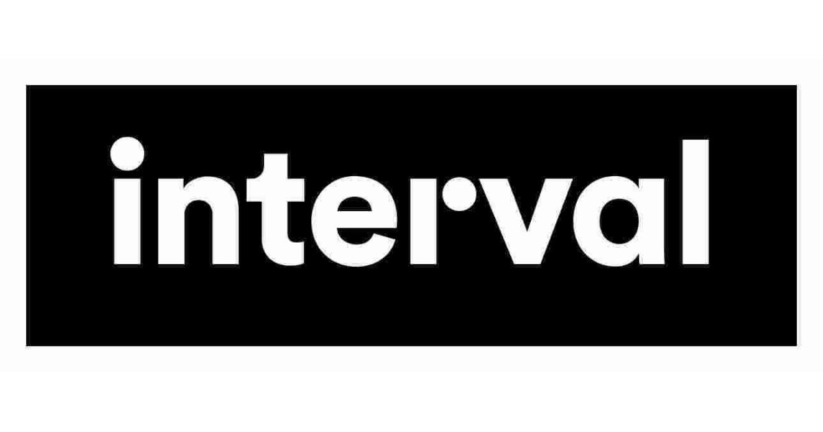 Interval Meaning and Definition