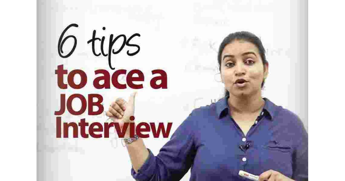 Interview Meaning and Definition