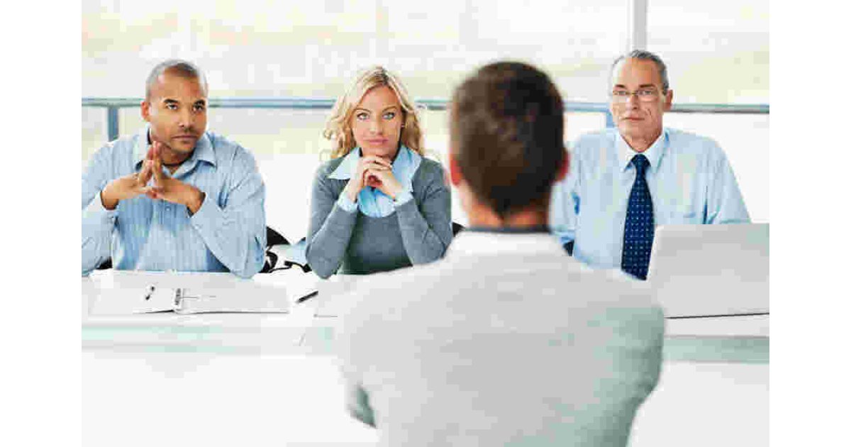 Interviewing Meaning and Definition