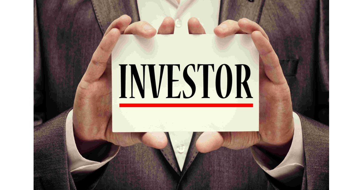 Investor Meaning and Definition