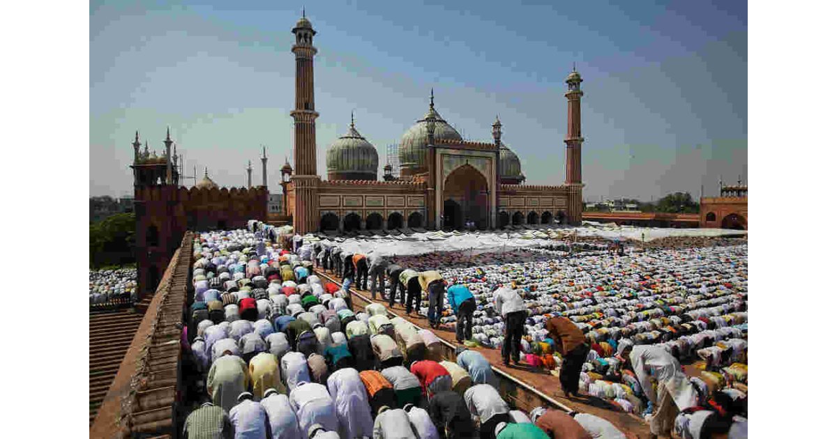 Islam Meaning and Definition