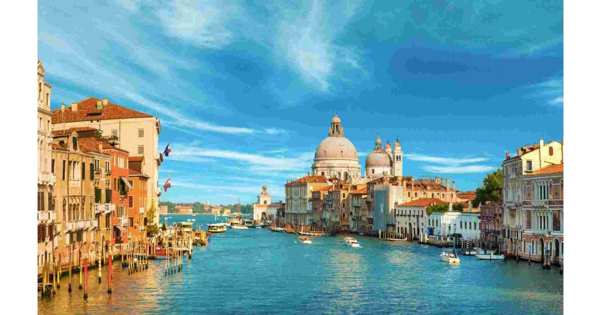 Italia Meaning and Definition