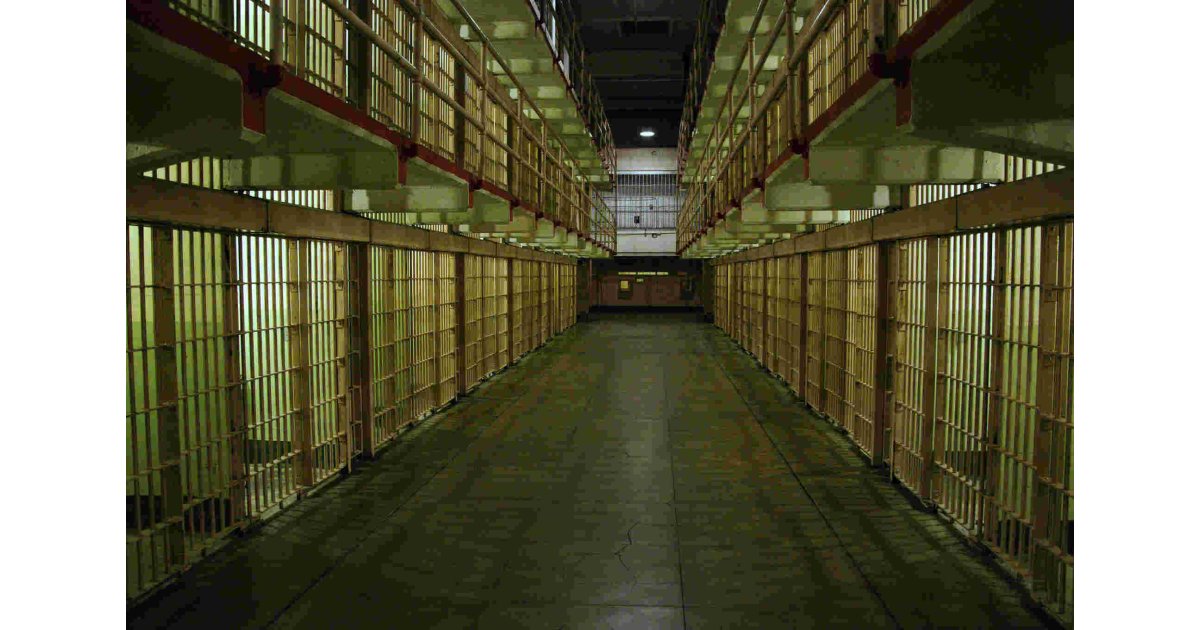 Jail Meaning and Definition