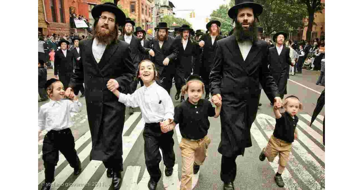 Jewish Meaning and Definition