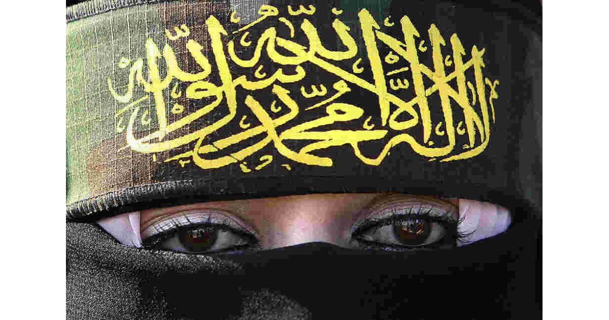 Jihad Meaning and Definition