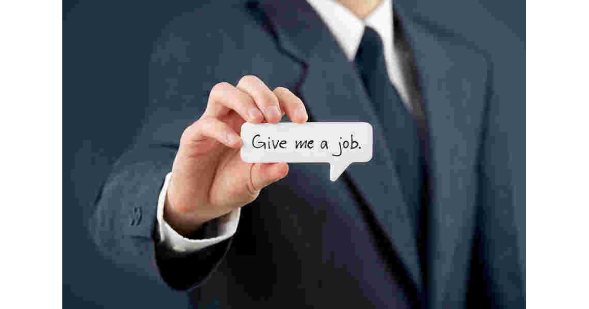 Job Meaning and Definition