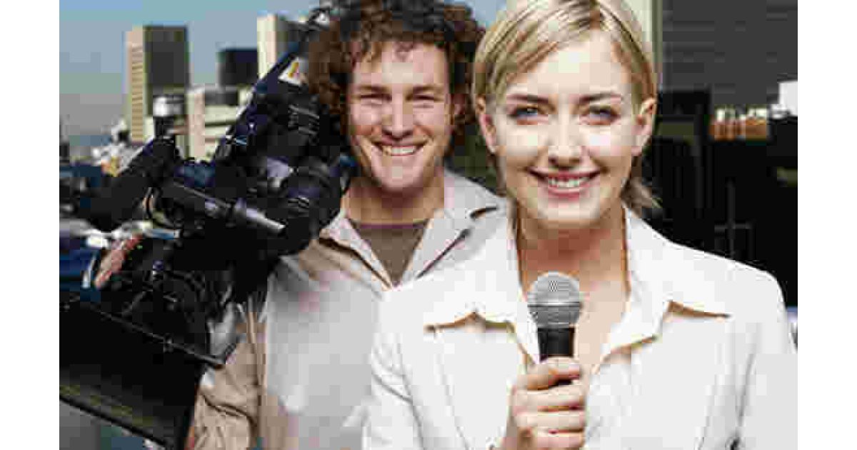 Journalist Meaning and Definition