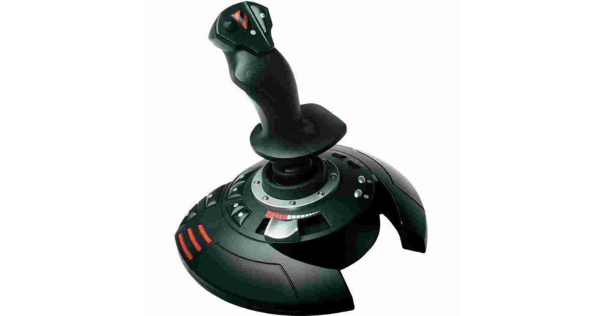 Joystick Meaning and Definition