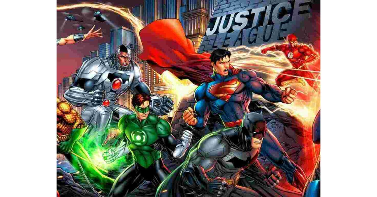 Justice Meaning and Definition