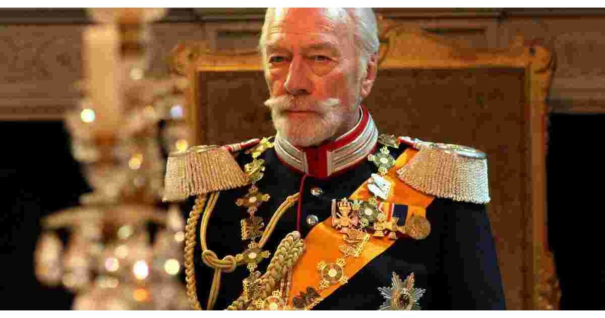 Kaiser Meaning and Definition