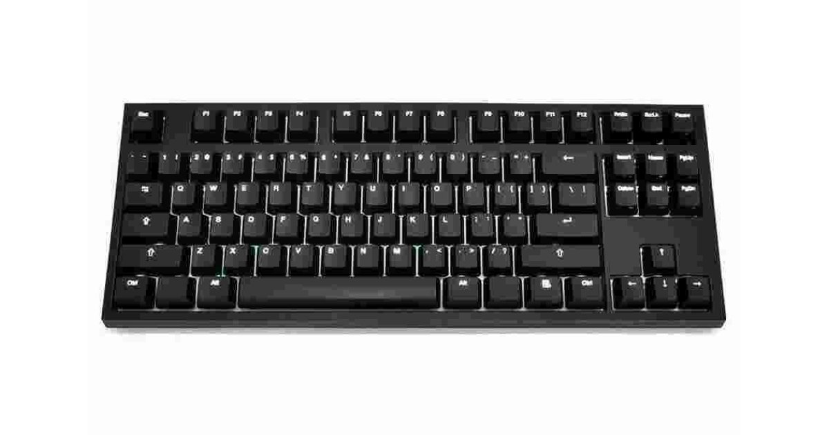 Keyboard Meaning and Definition