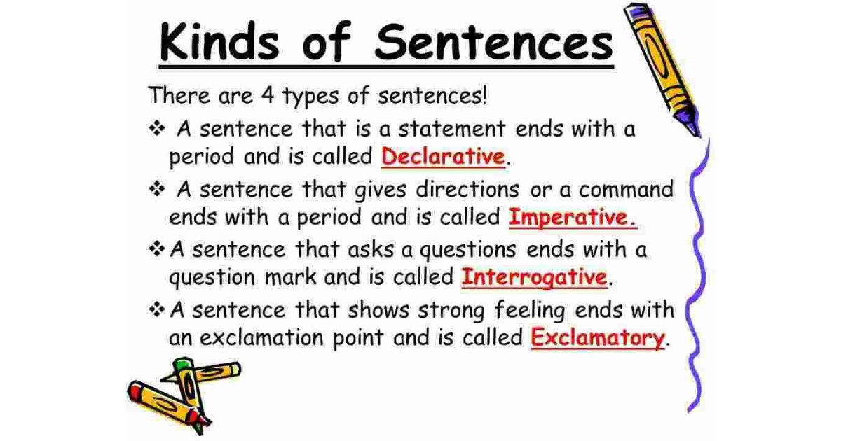 Kinds Meaning and Definition