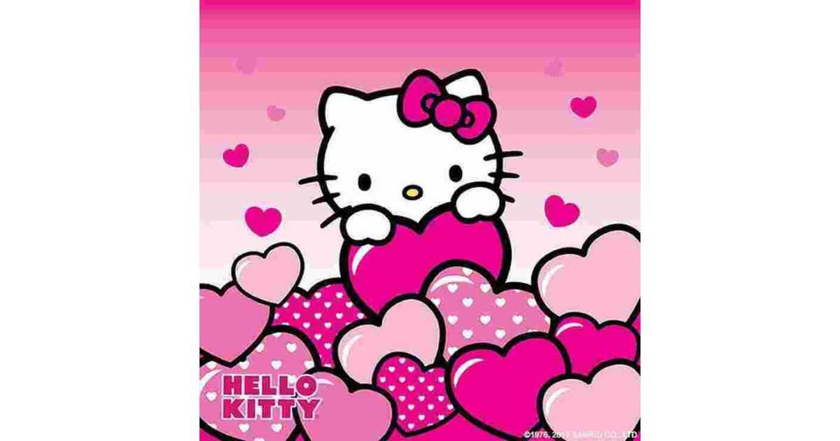 Kitty Meaning and Definition