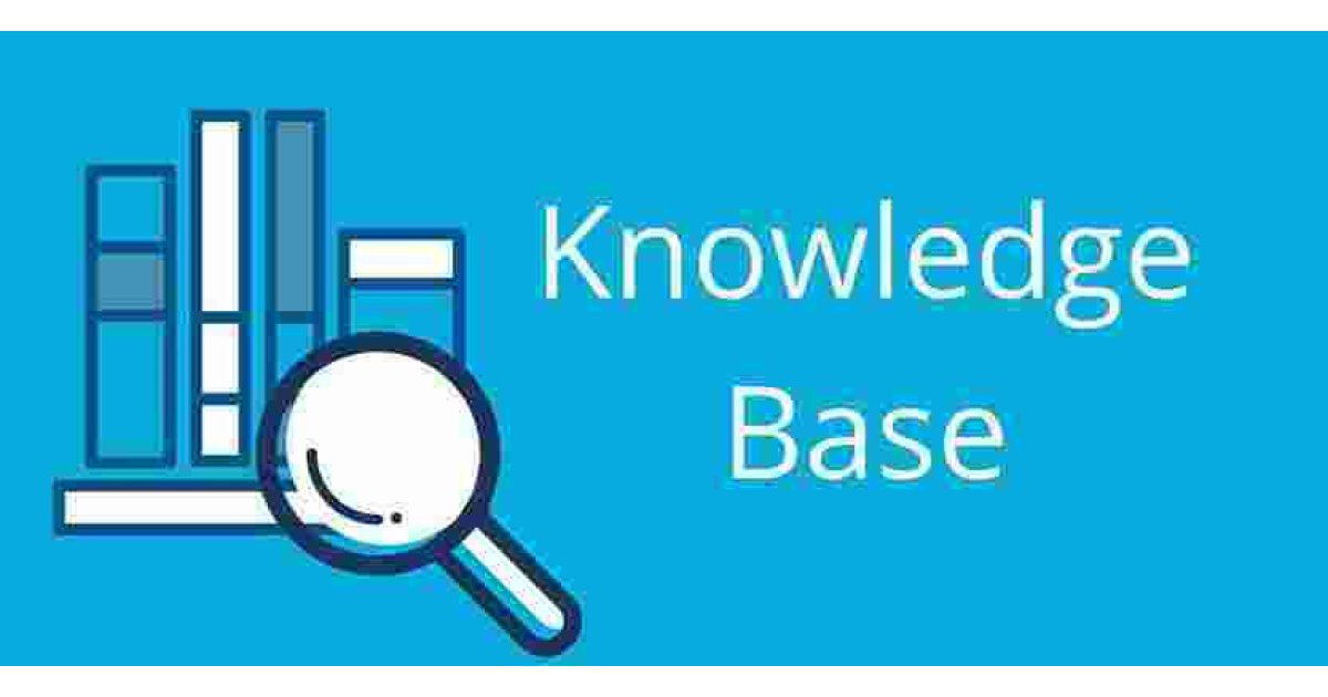 Knowledgebase Meaning and Definition