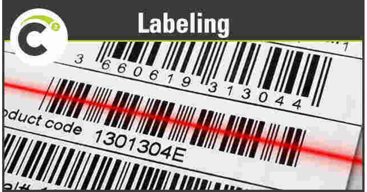 Labeling Meaning and Definition