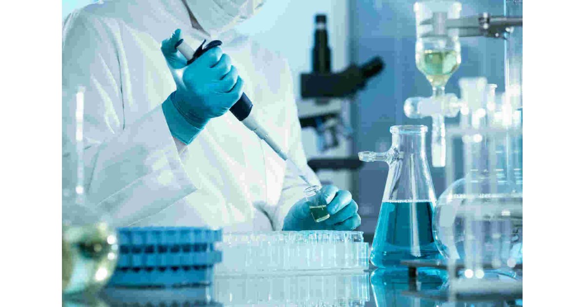 Laboratory Meaning and Definition