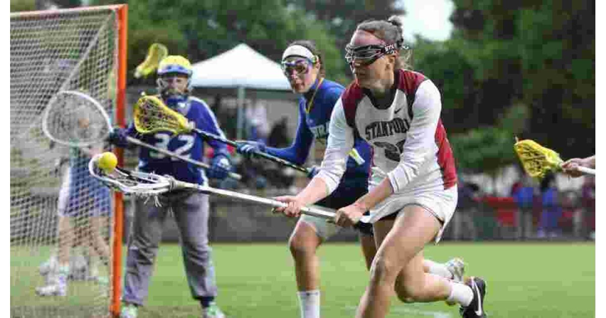 Lacrosse Meaning and Definition