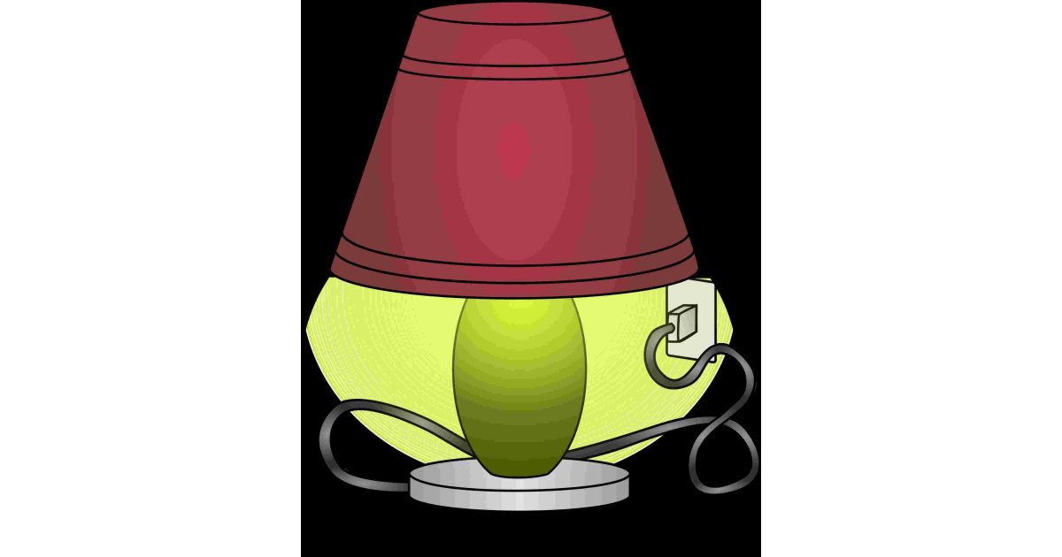 Lamp Meaning and Definition