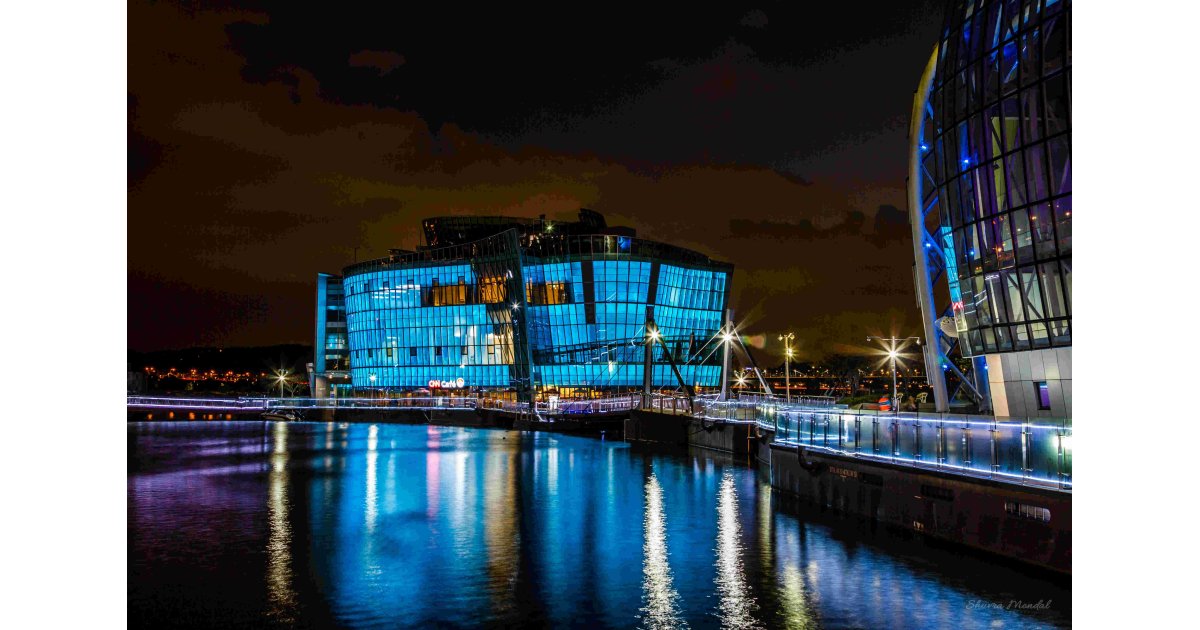 Landmark Meaning and Definition