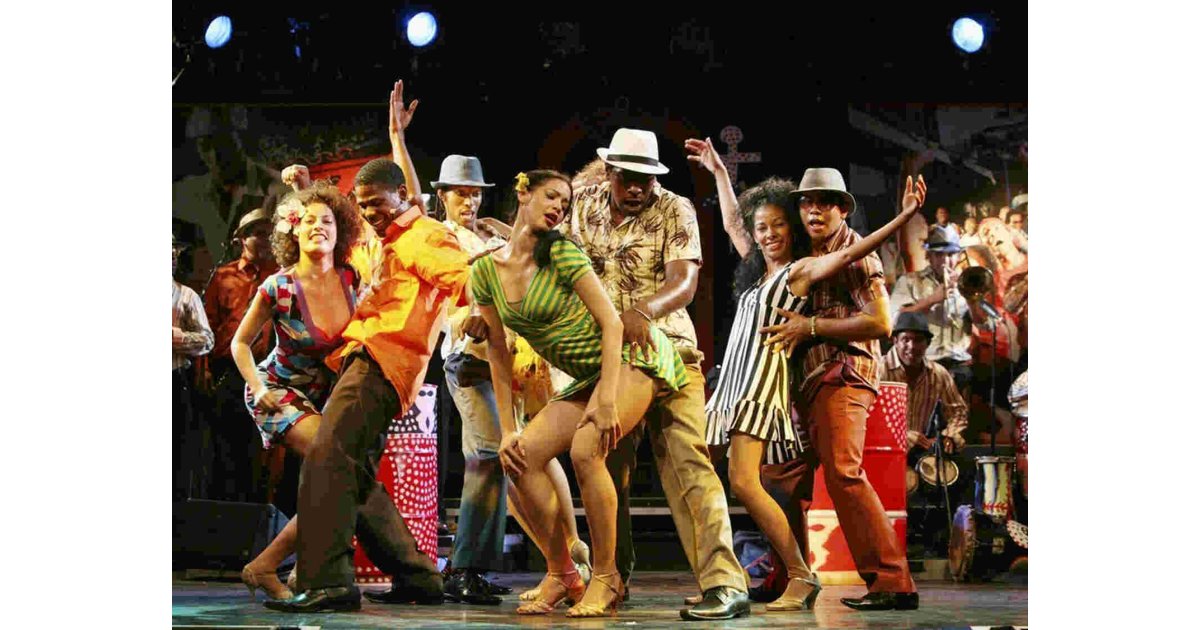 Latino Meaning and Definition