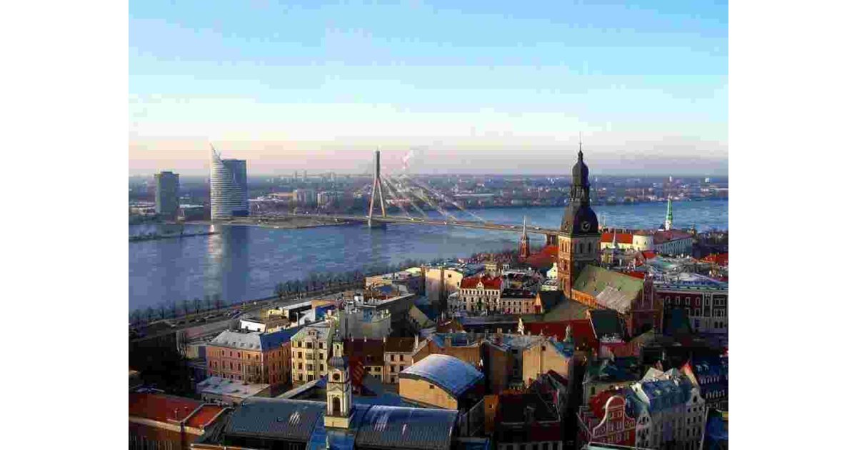 Latvia Meaning and Definition