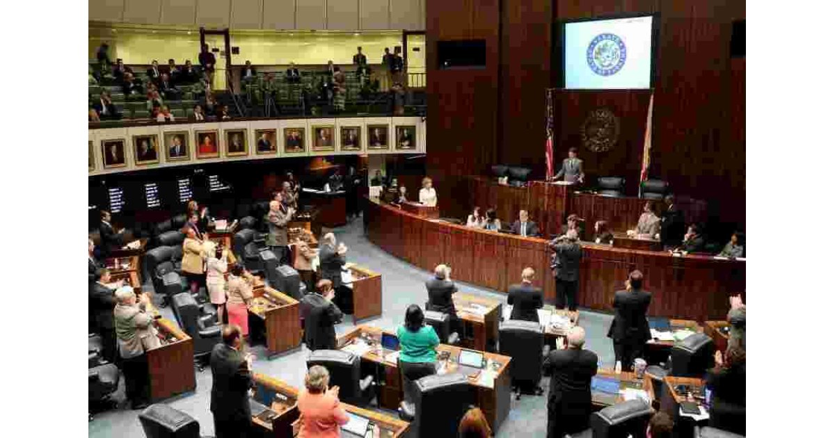 Lawmakers Meaning and Definition