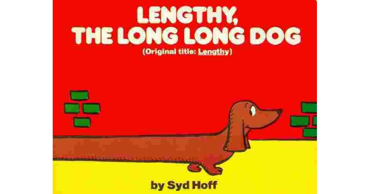 Lengthy Meaning and Definition