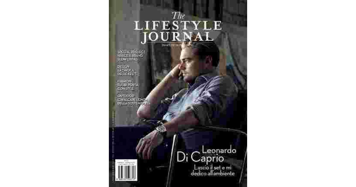 Lifestyle Meaning and Definition