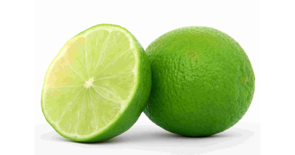Lime Meaning and Definition