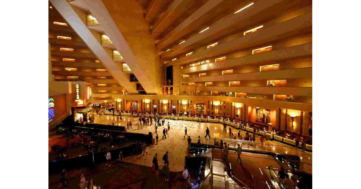 Lobby Meaning and Definition