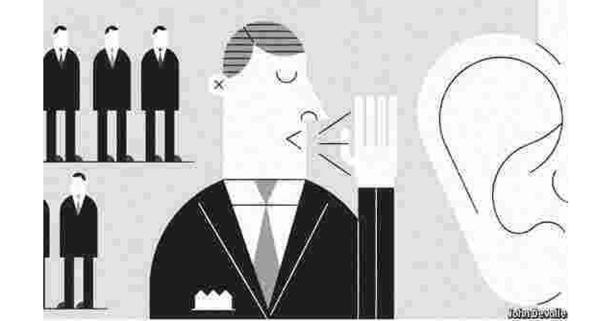 Lobbying Meaning and Definition