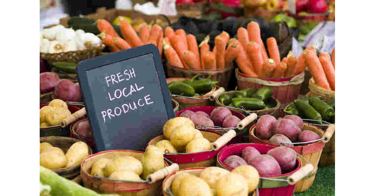 Locale Meaning and Definition