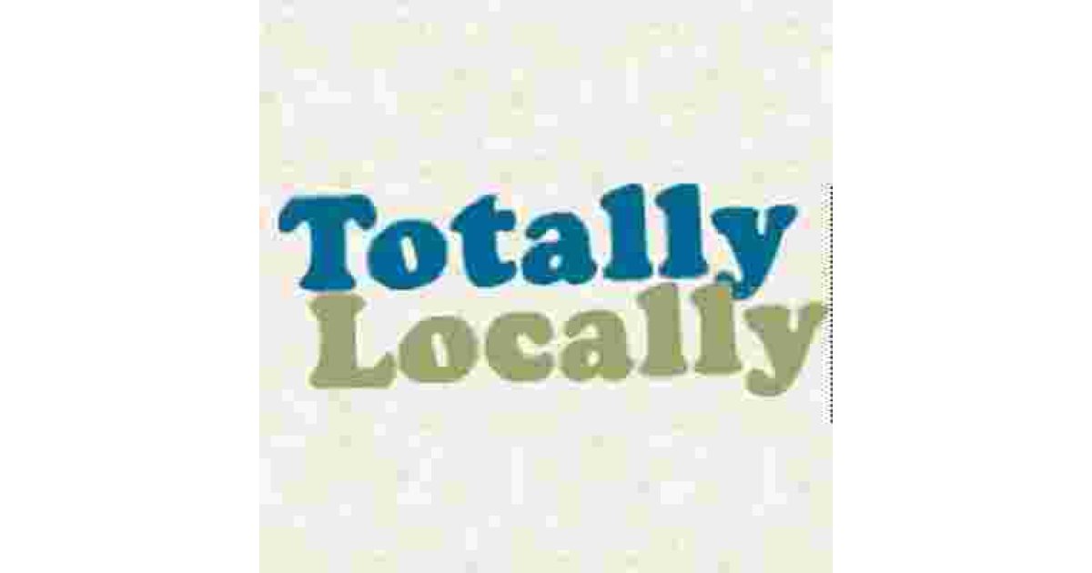 Locally Meaning and Definition