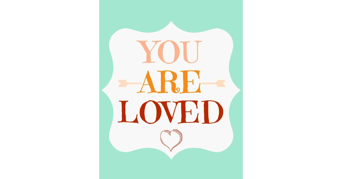 Loved Meaning and Definition