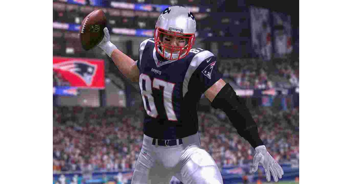 Madden Meaning and Definition