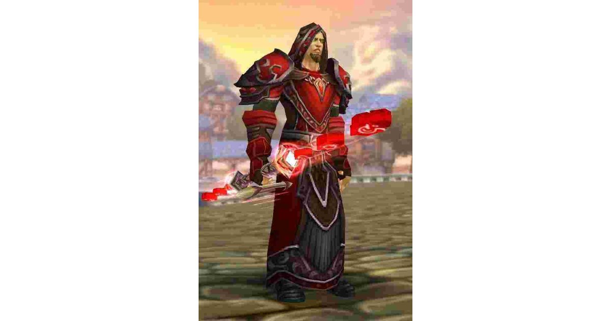 Mage Meaning and Definition