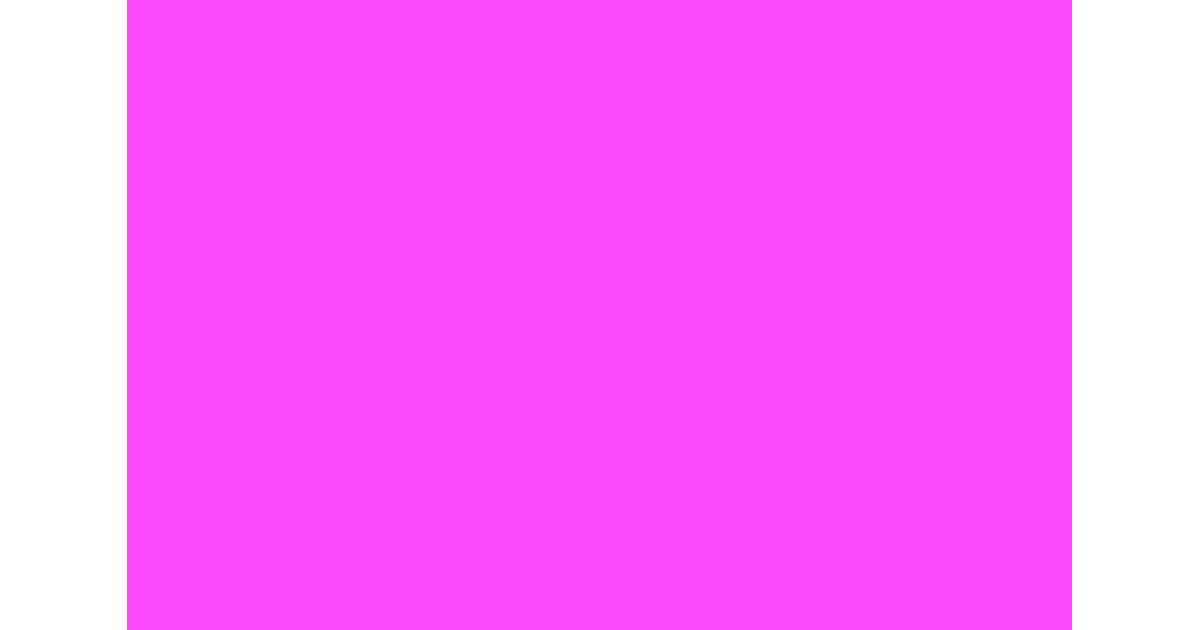 Magenta Meaning and Definition