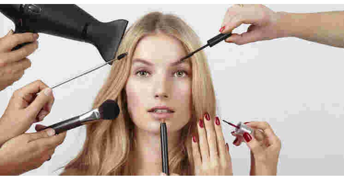 Makeover Meaning and Definition