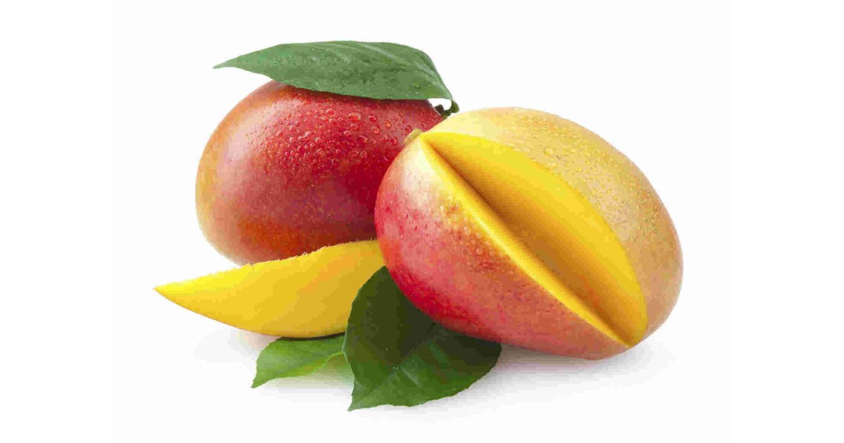 Mango Meaning and Definition
