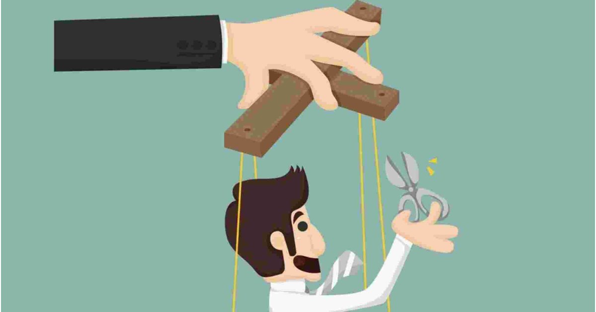 Manipulated Meaning and Definition