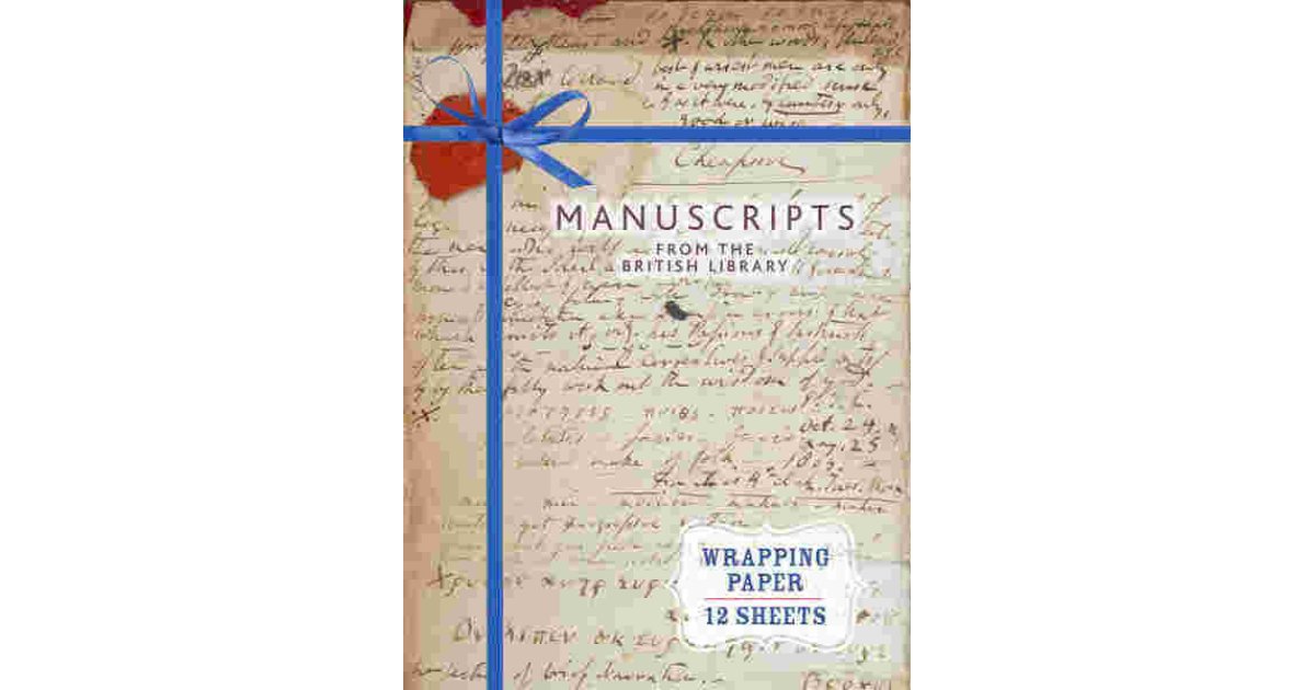 Manuscripts Meaning and Definition