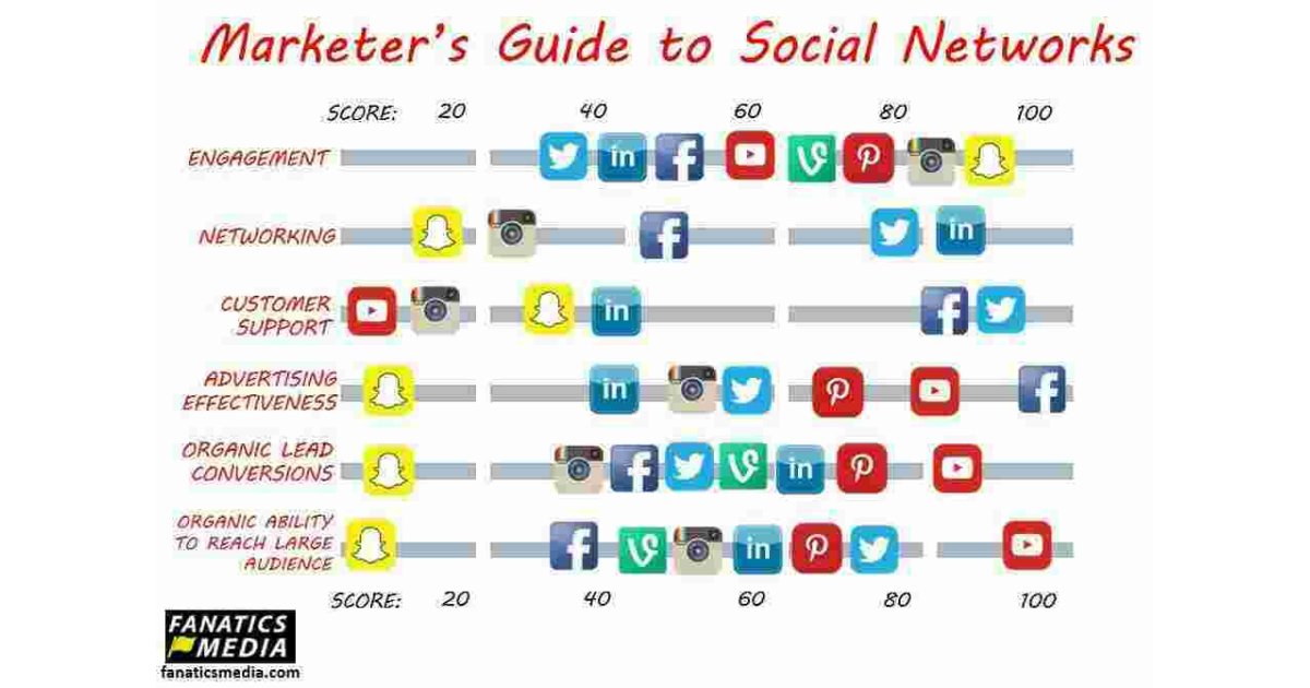 Marketer Meaning and Definition