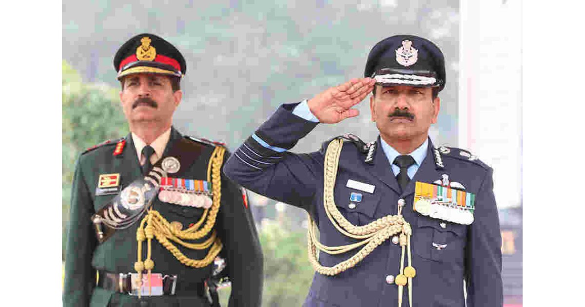 Marshal Meaning and Definition