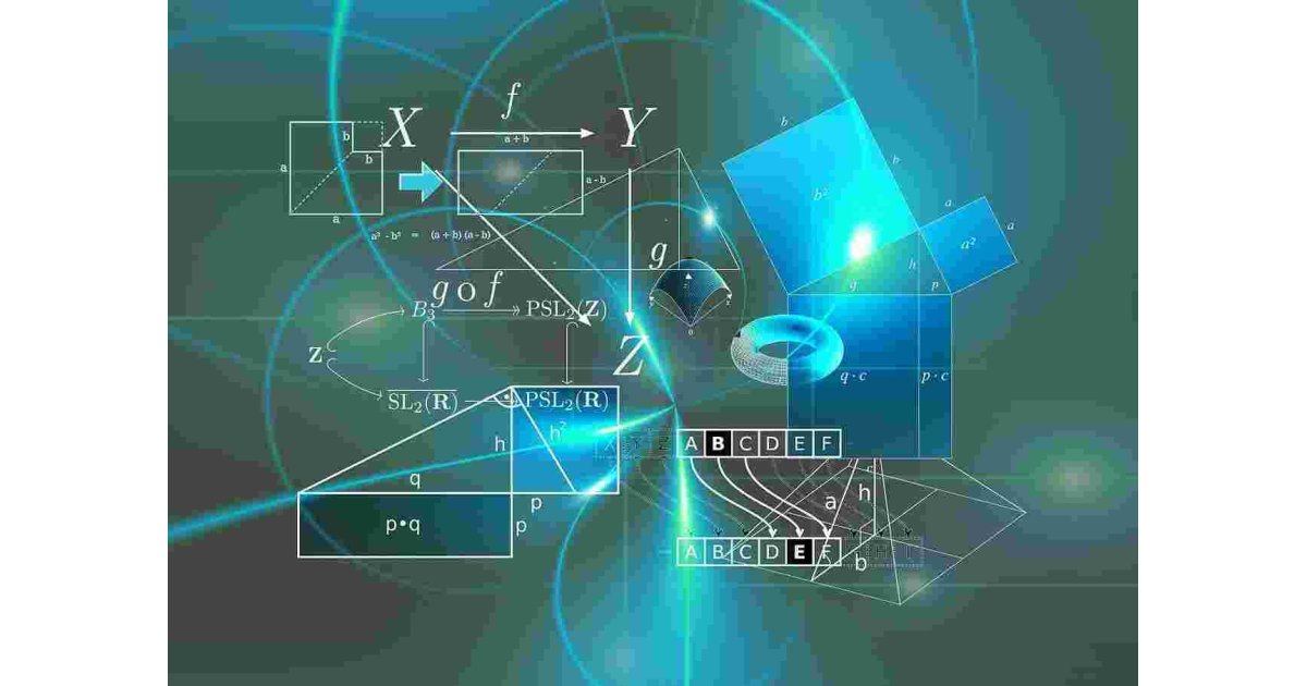 Mathematical Meaning and Definition