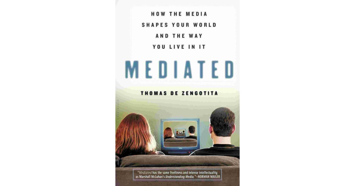 Mediated Meaning and Definition